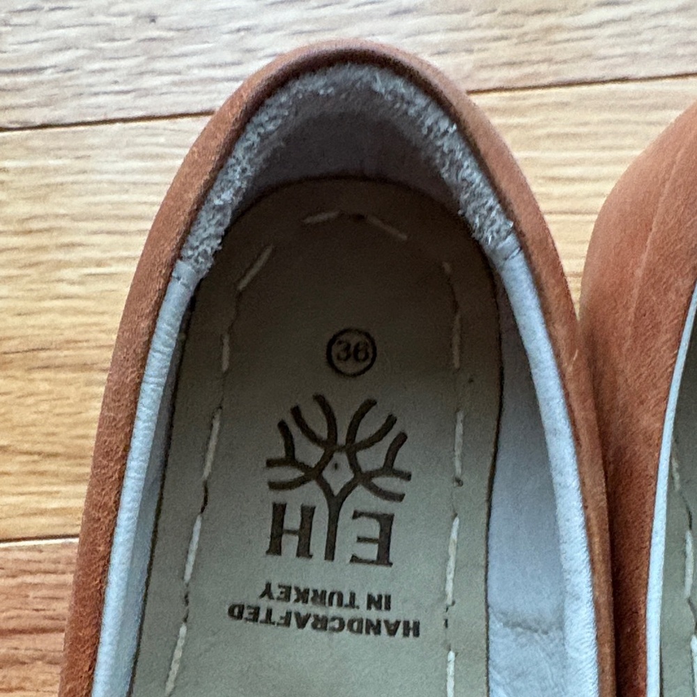 New! Earthing Harmony barefoot earthing shoes - Picture 2 of 4